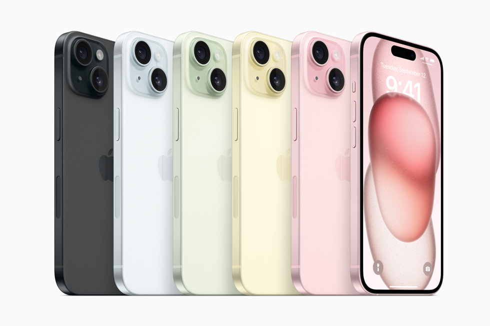 아이폰15