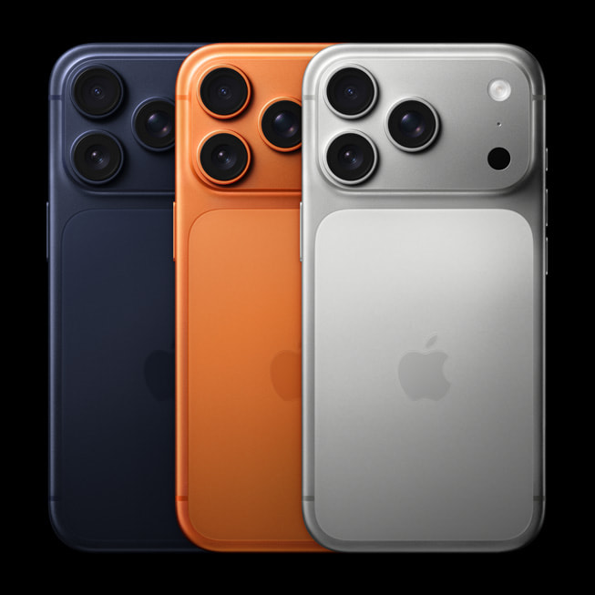 아이폰 17 PRO